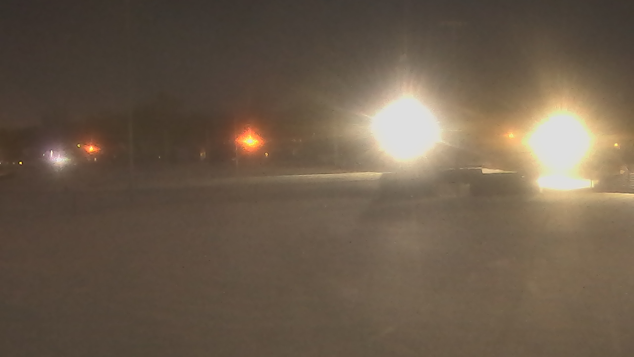 Thumbnail for current weather camera view from Lutheran HS West in Rocky River, Ohio