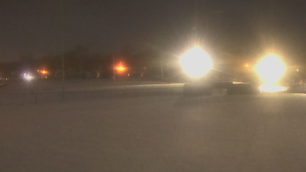 Thumbnail for current weather camera view from Lutheran HS West in Rocky River, Ohio