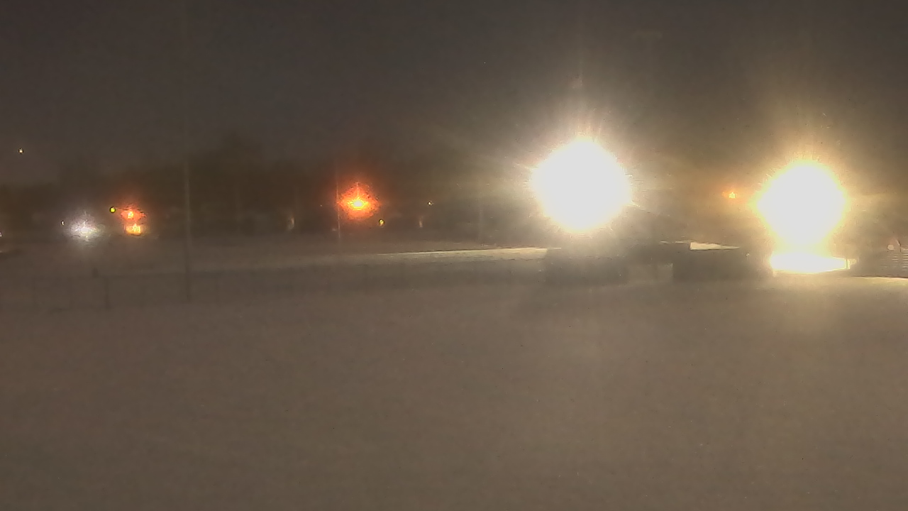 Thumbnail for current weather camera view from Lutheran HS West in Rocky River, Ohio