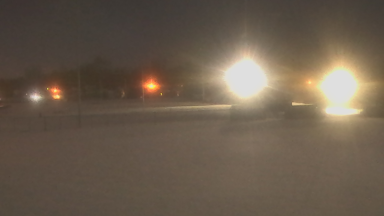 Thumbnail for current weather camera view from Lutheran HS West in Rocky River, Ohio