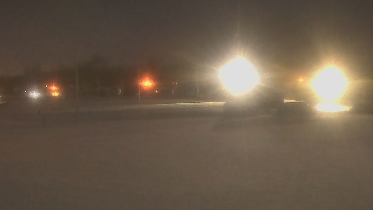 Thumbnail for current weather camera view from Lutheran HS West in Rocky River, Ohio