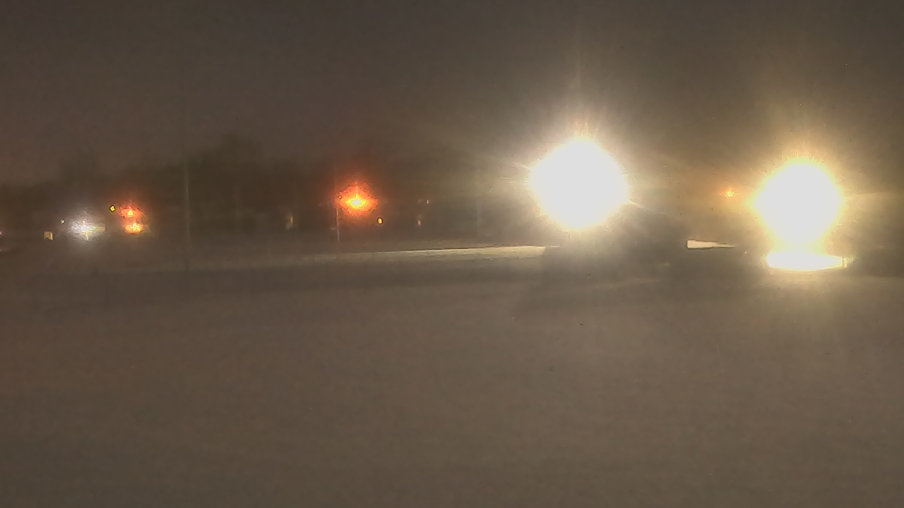 Thumbnail for current weather camera view from Lutheran HS West in Rocky River, Ohio