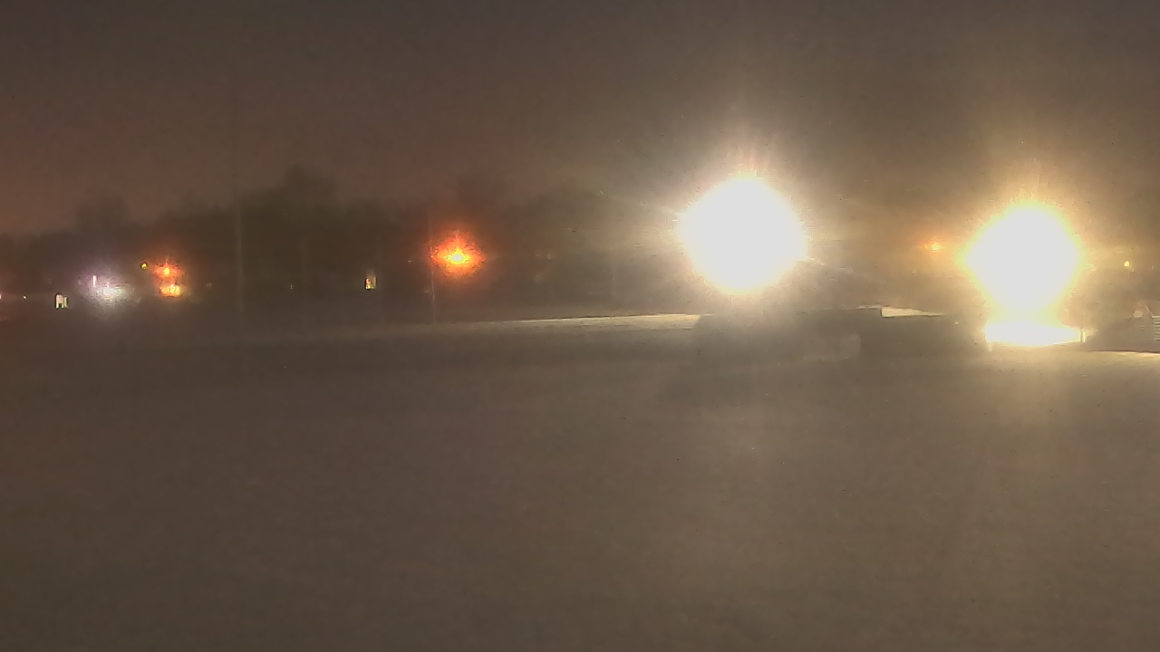 Thumbnail for current weather camera view from Lutheran HS West in Rocky River, Ohio