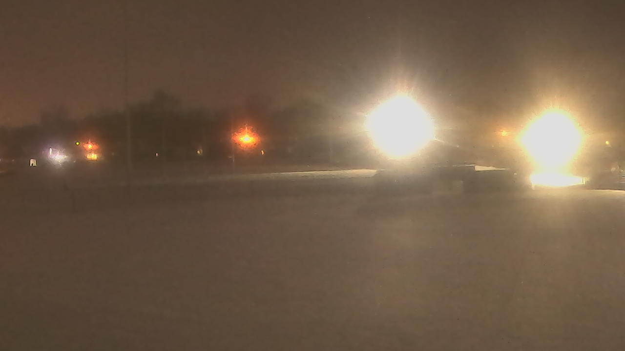 Thumbnail for current weather camera view from Lutheran HS West in Rocky River, Ohio