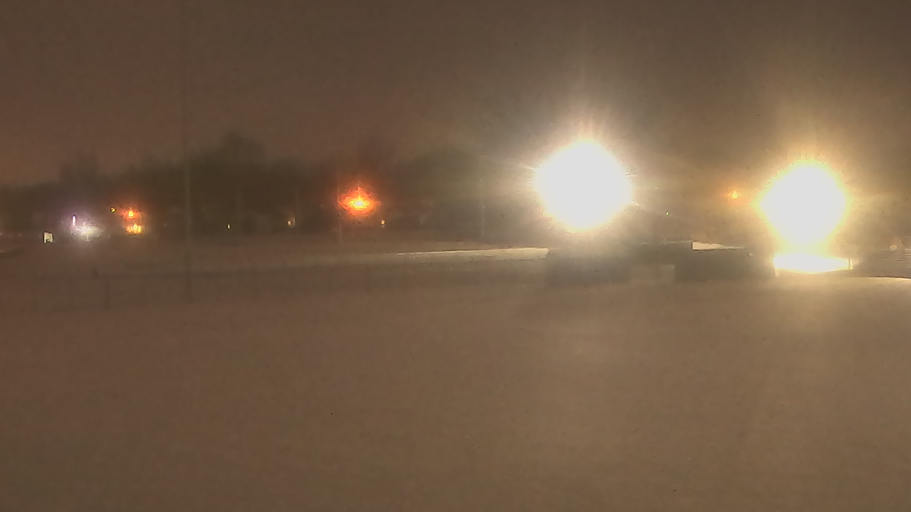 Thumbnail for current weather camera view from Lutheran HS West in Rocky River, Ohio