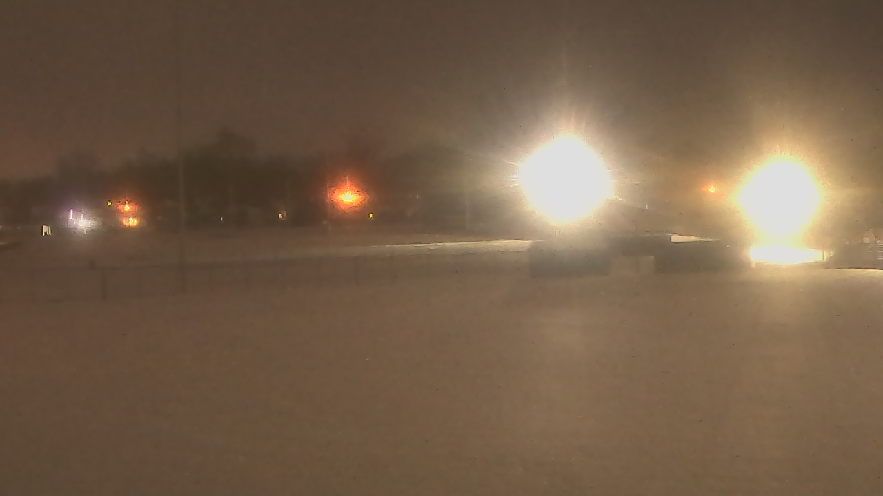 Thumbnail for current weather camera view from Lutheran HS West in Rocky River, Ohio