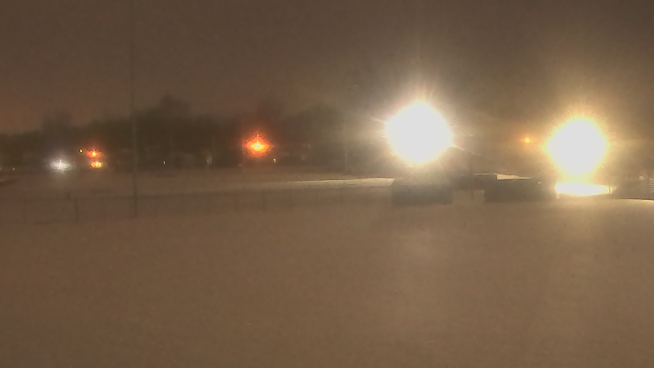 Thumbnail for current weather camera view from Lutheran HS West in Rocky River, Ohio