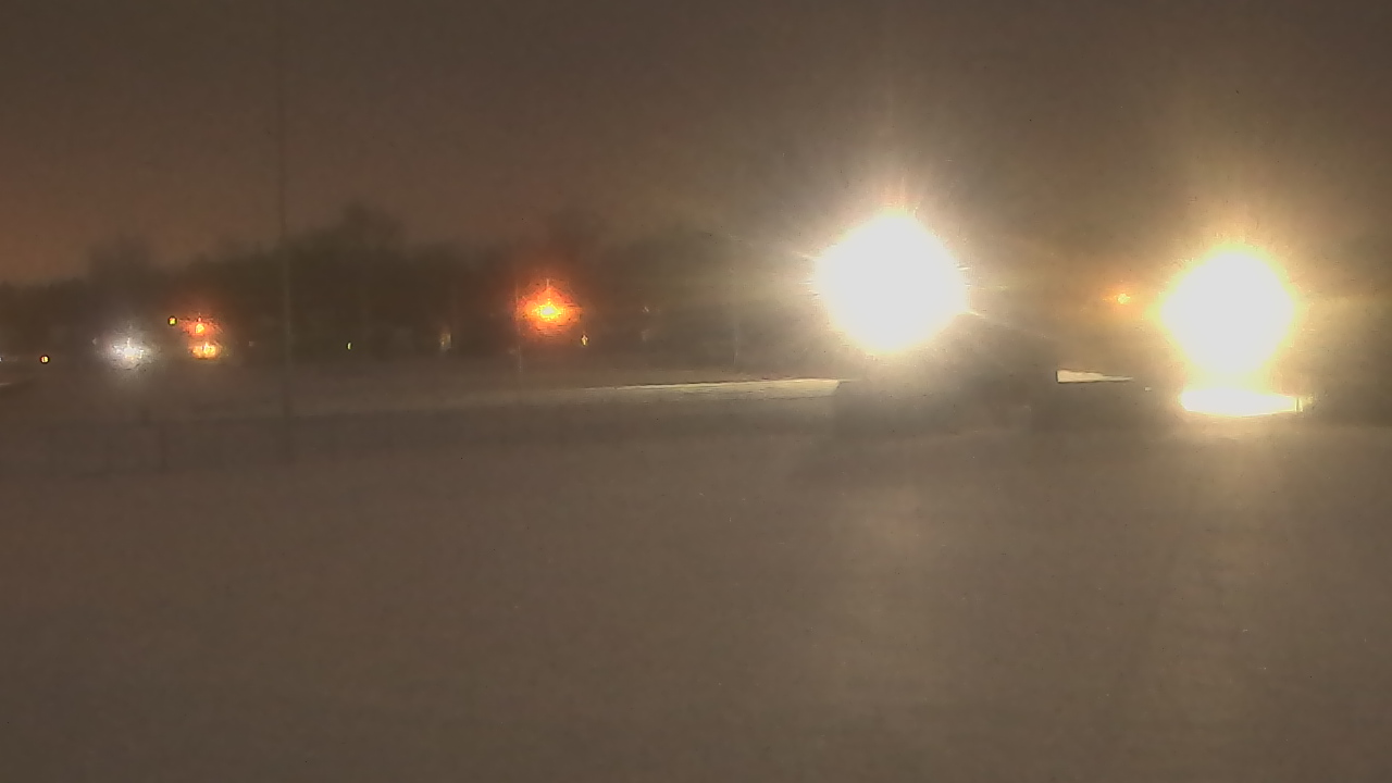 Thumbnail for current weather camera view from Lutheran HS West in Rocky River, Ohio