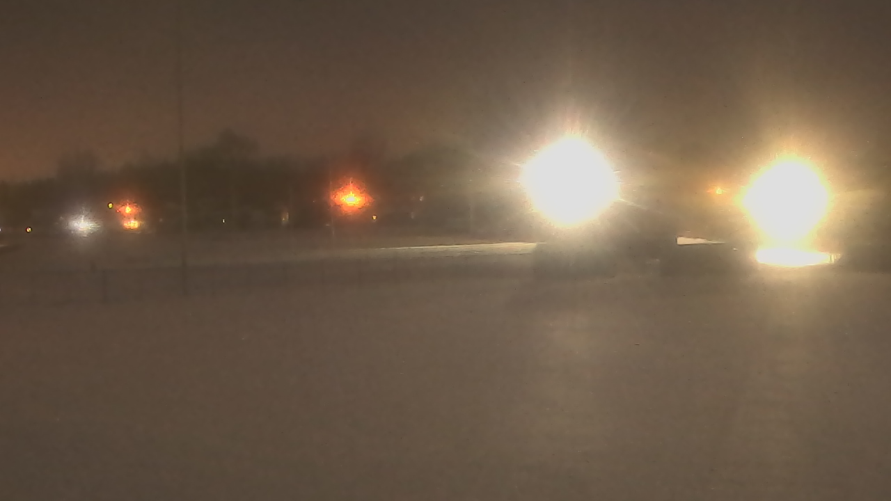 Thumbnail for current weather camera view from Lutheran HS West in Rocky River, Ohio