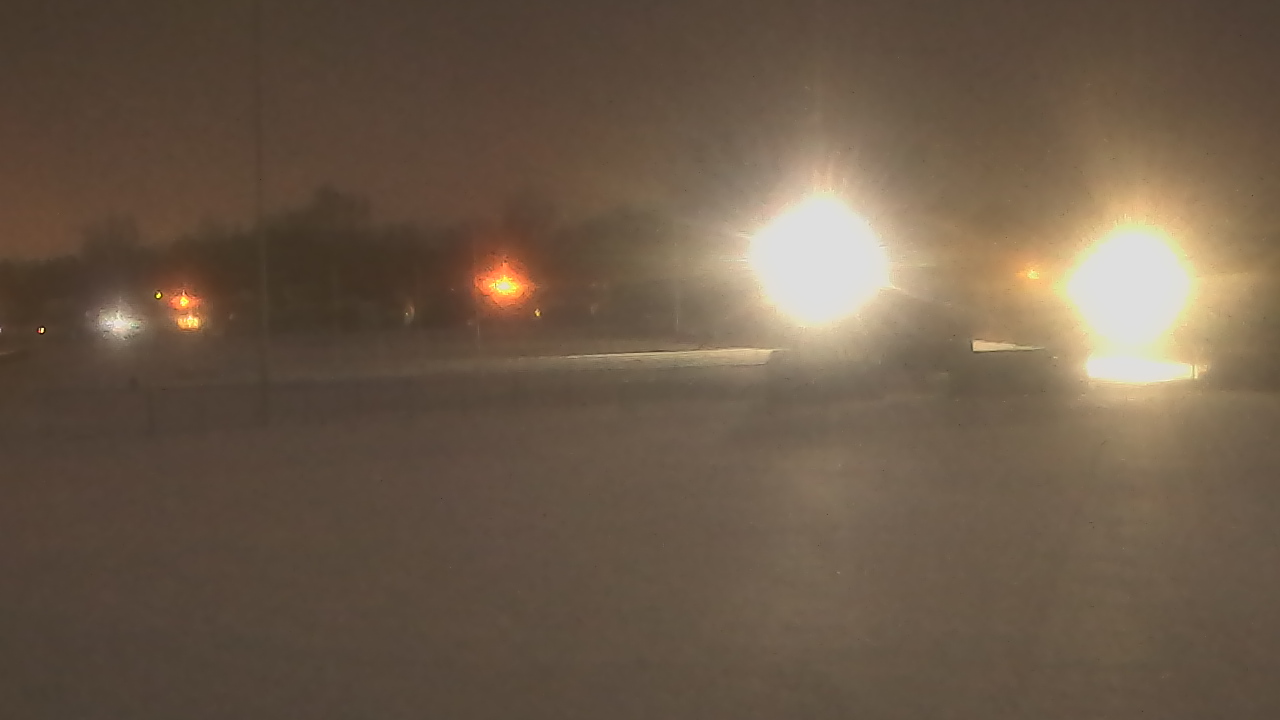 Thumbnail for current weather camera view from Lutheran HS West in Rocky River, Ohio