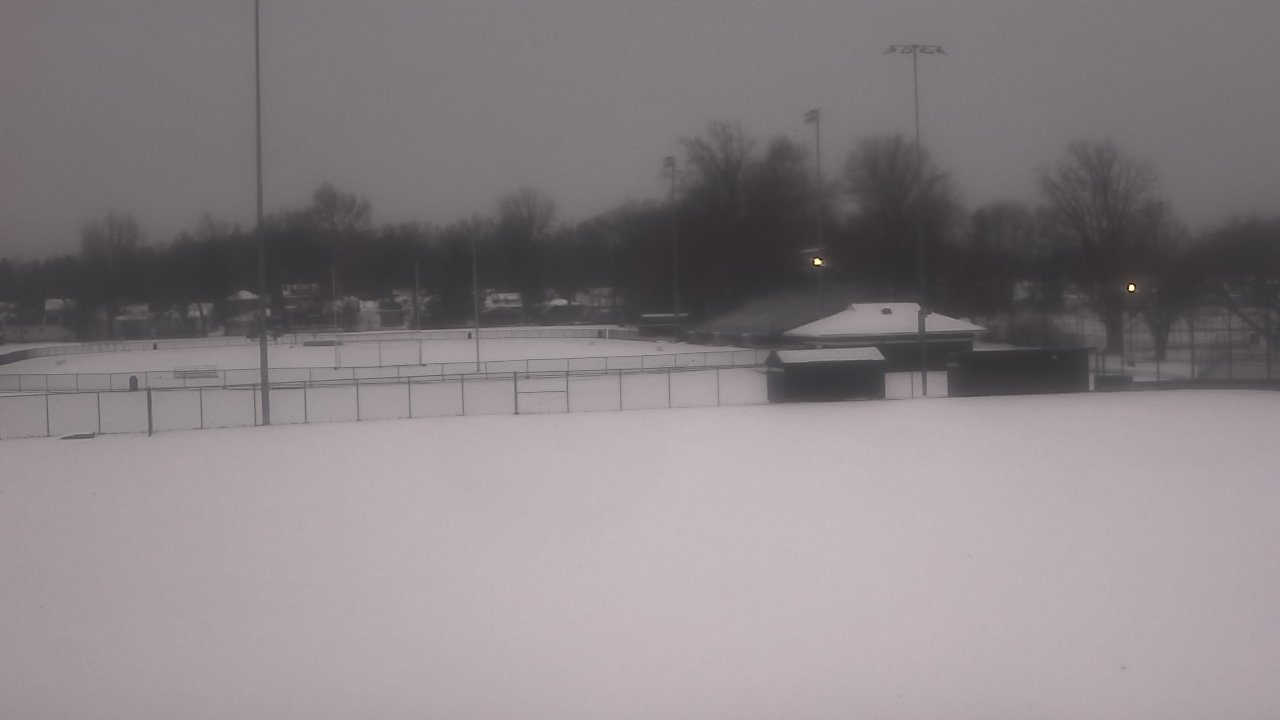 Thumbnail for current weather camera view from Lutheran HS West in Rocky River, Ohio