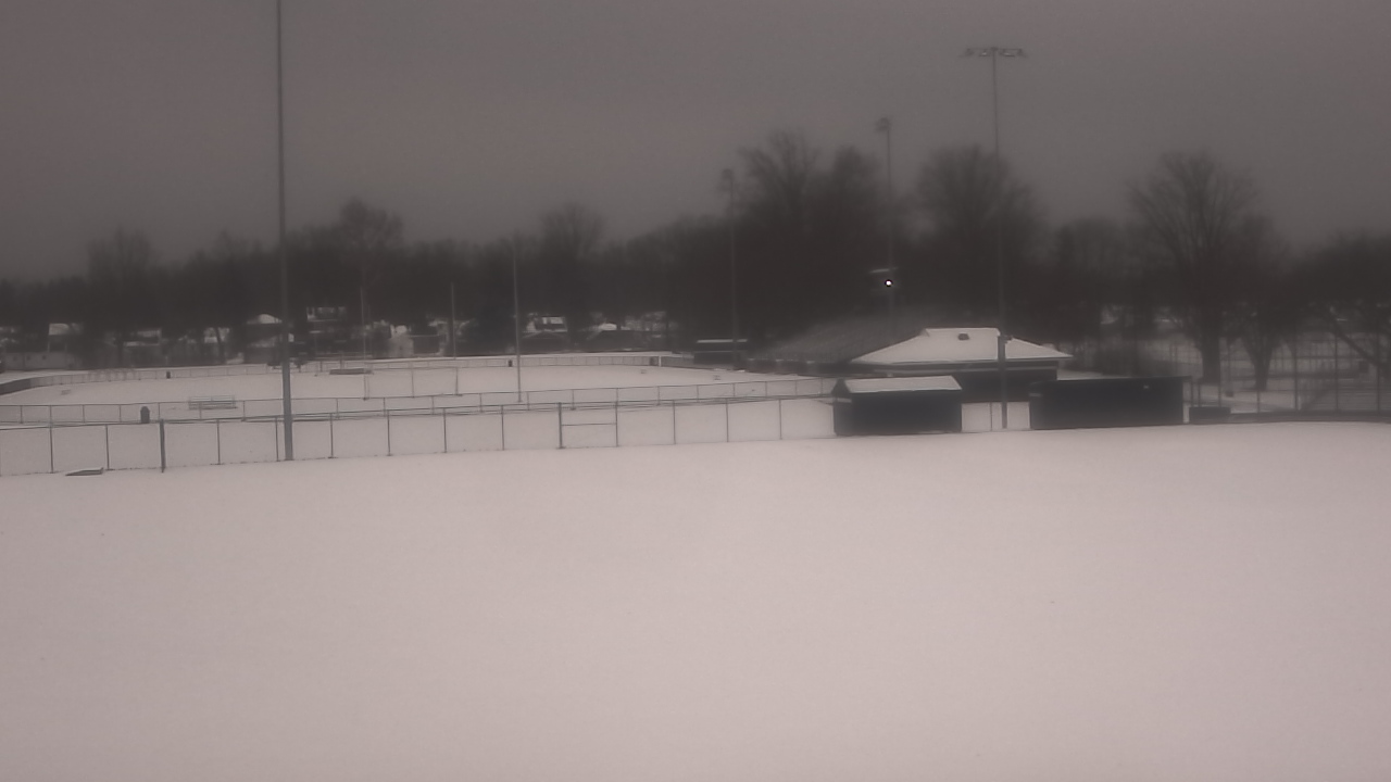 Thumbnail for current weather camera view from Lutheran HS West in Rocky River, Ohio