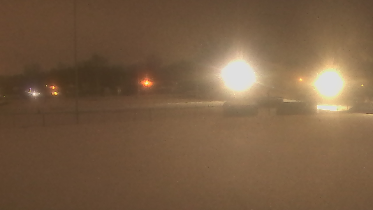 Thumbnail for current weather camera view from Lutheran HS West in Rocky River, Ohio