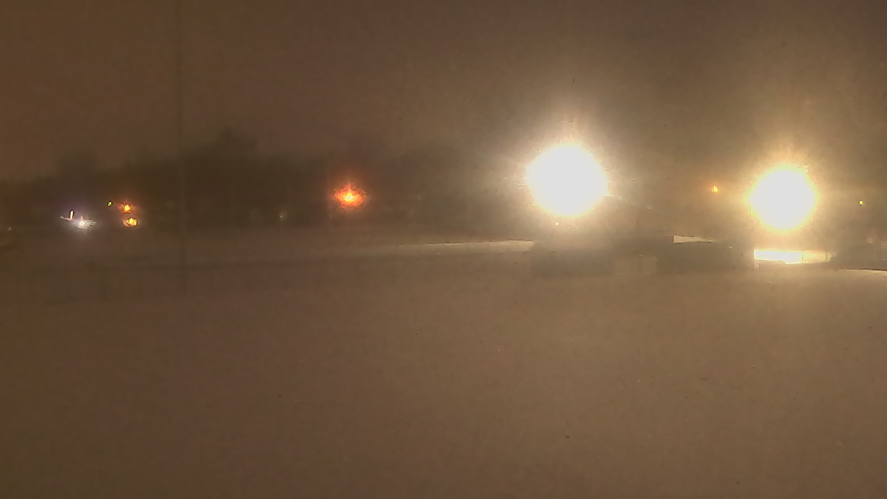 Thumbnail for current weather camera view from Lutheran HS West in Rocky River, Ohio