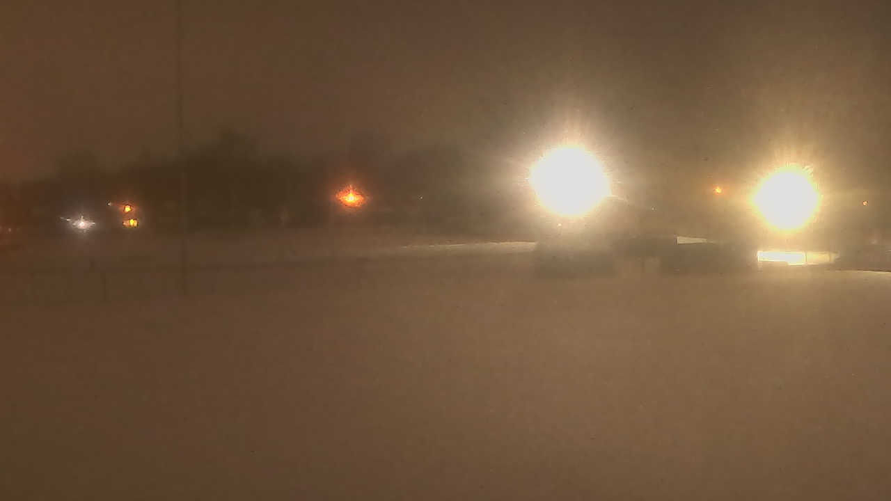 Thumbnail for current weather camera view from Lutheran HS West in Rocky River, Ohio