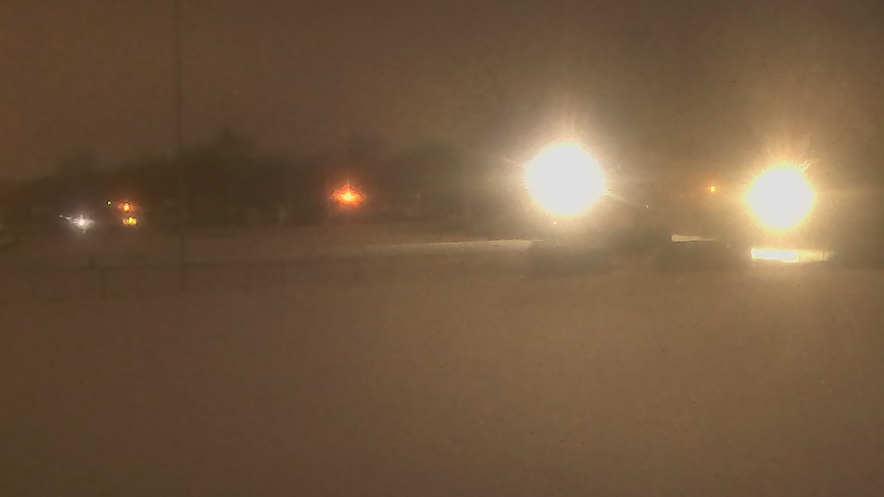 Thumbnail for current weather camera view from Lutheran HS West in Rocky River, Ohio