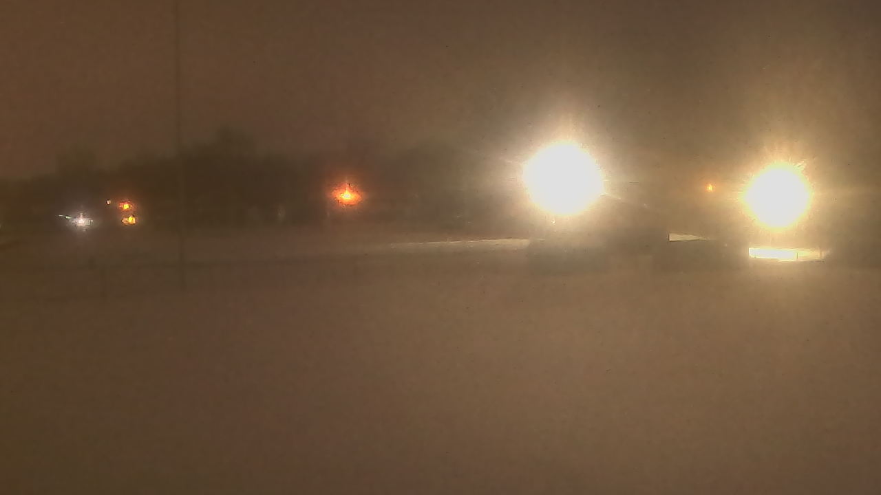 Thumbnail for current weather camera view from Lutheran HS West in Rocky River, Ohio