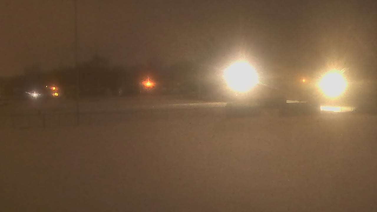 Thumbnail for current weather camera view from Lutheran HS West in Rocky River, Ohio