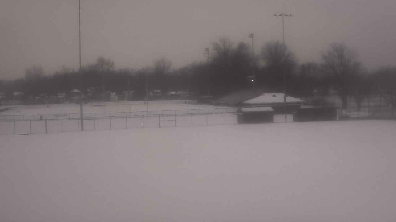 Thumbnail for current weather camera view from Lutheran HS West in Rocky River, Ohio