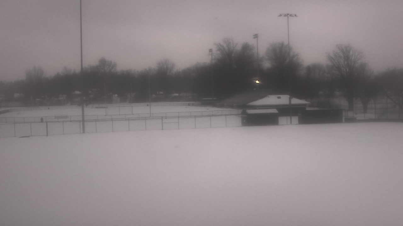 Thumbnail for current weather camera view from Lutheran HS West in Rocky River, Ohio