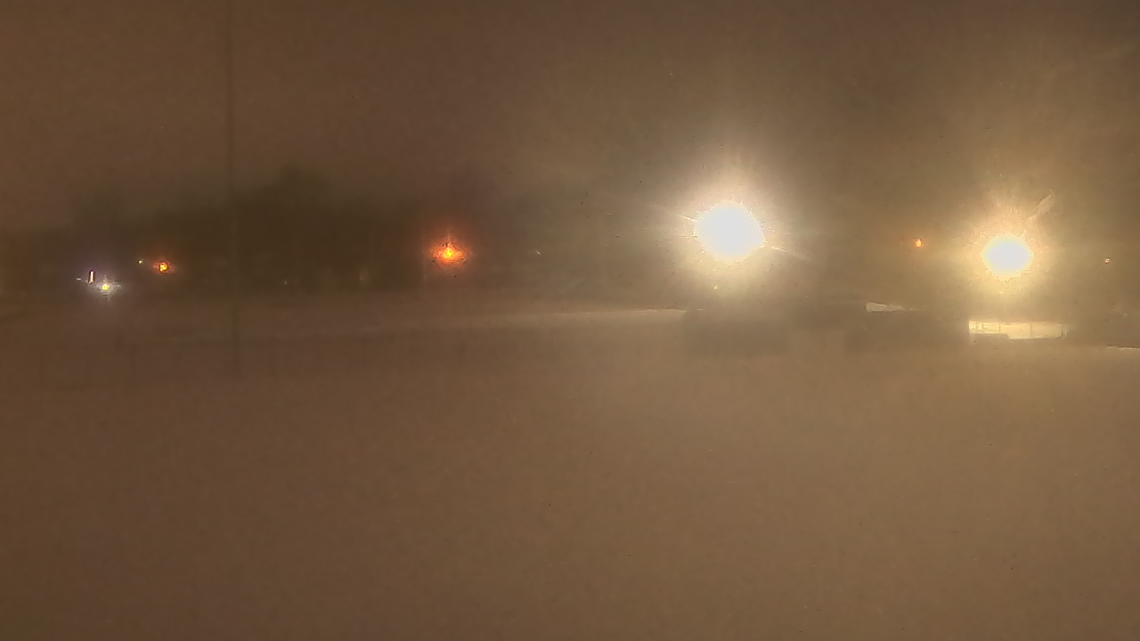 Thumbnail for current weather camera view from Lutheran HS West in Rocky River, Ohio