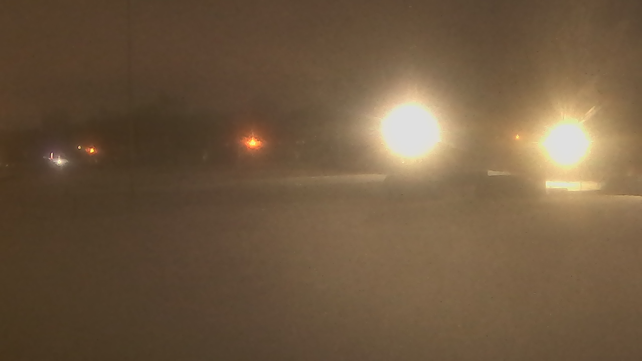 Thumbnail for current weather camera view from Lutheran HS West in Rocky River, Ohio