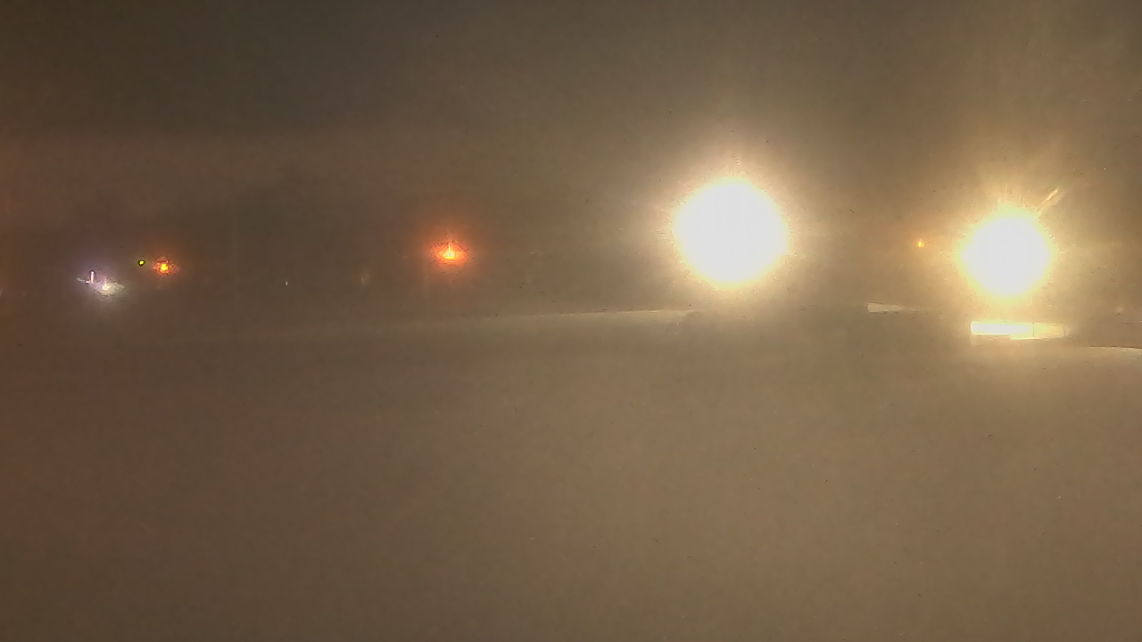 Thumbnail for current weather camera view from Lutheran HS West in Rocky River, Ohio