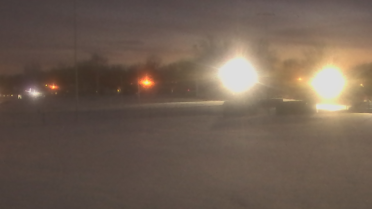 Thumbnail for current weather camera view from Lutheran HS West in Rocky River, Ohio