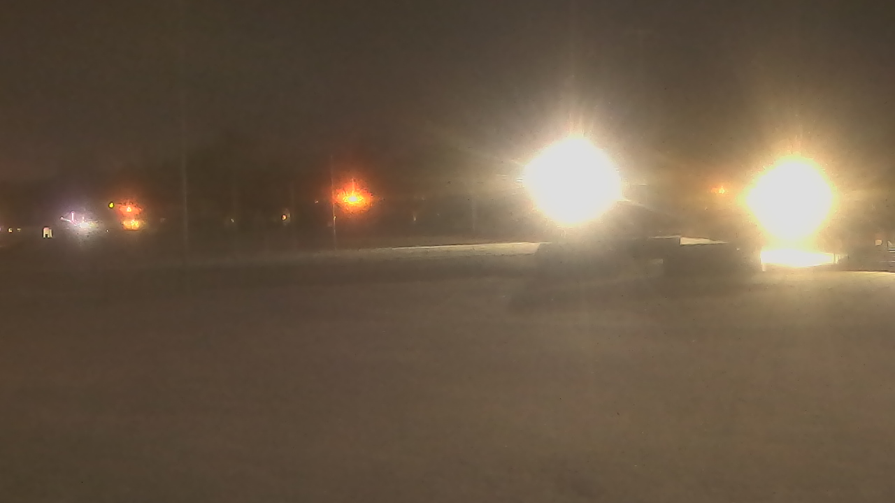 Thumbnail for current weather camera view from Lutheran HS West in Rocky River, Ohio