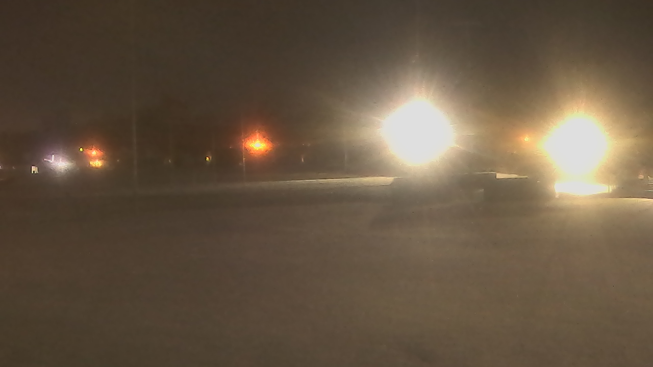 Thumbnail for current weather camera view from Lutheran HS West in Rocky River, Ohio