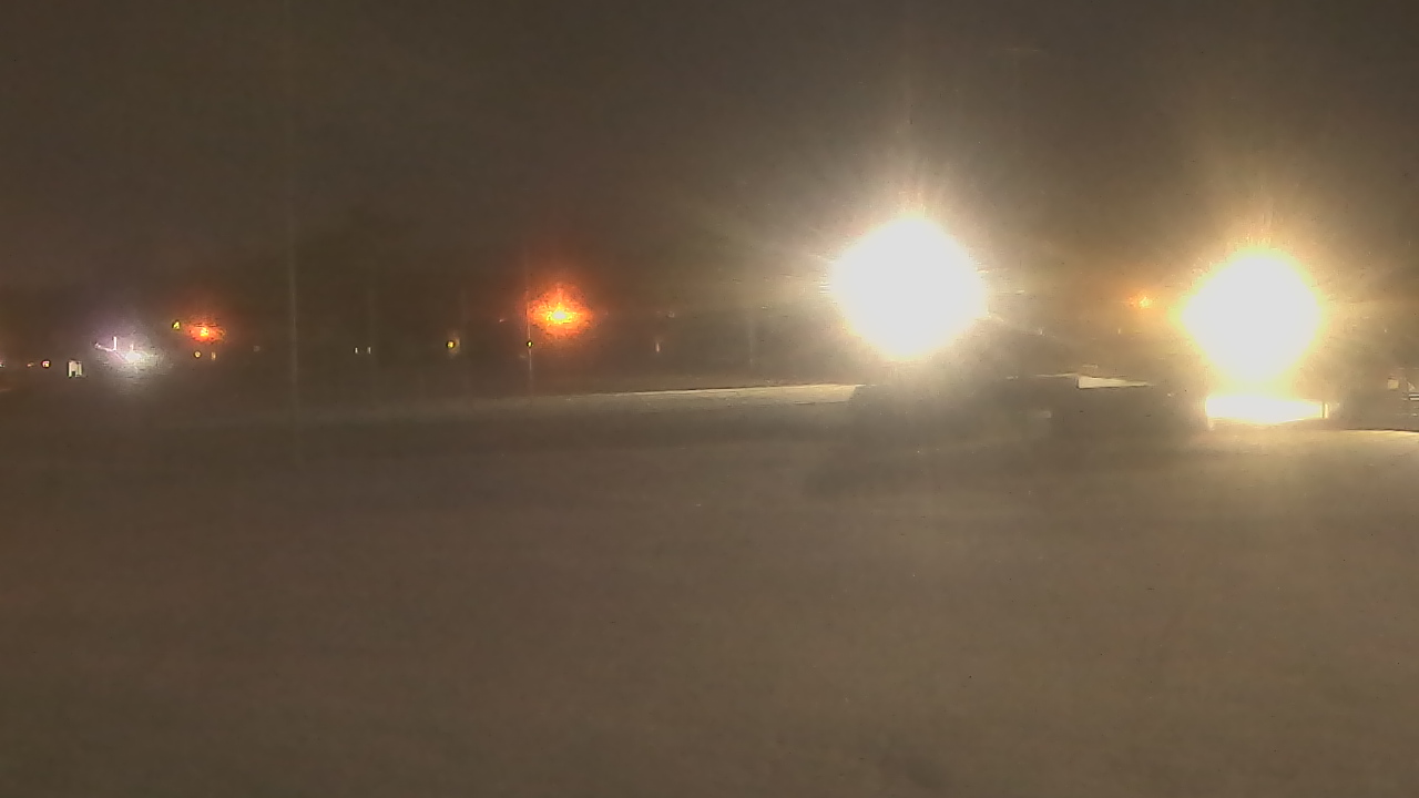 Thumbnail for current weather camera view from Lutheran HS West in Rocky River, Ohio