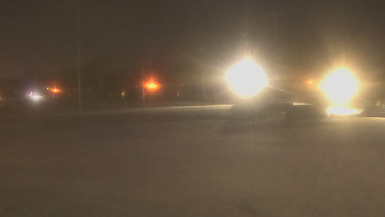 Thumbnail for current weather camera view from Lutheran HS West in Rocky River, Ohio