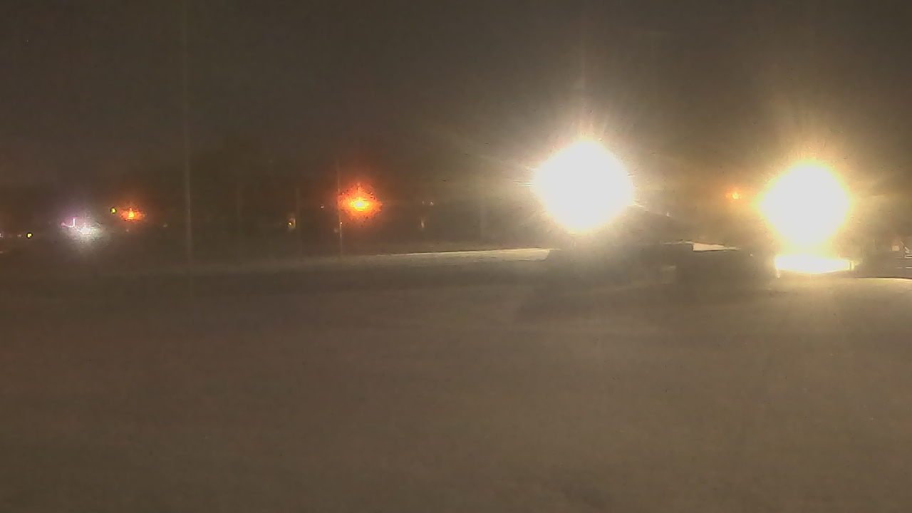 Thumbnail for current weather camera view from Lutheran HS West in Rocky River, Ohio