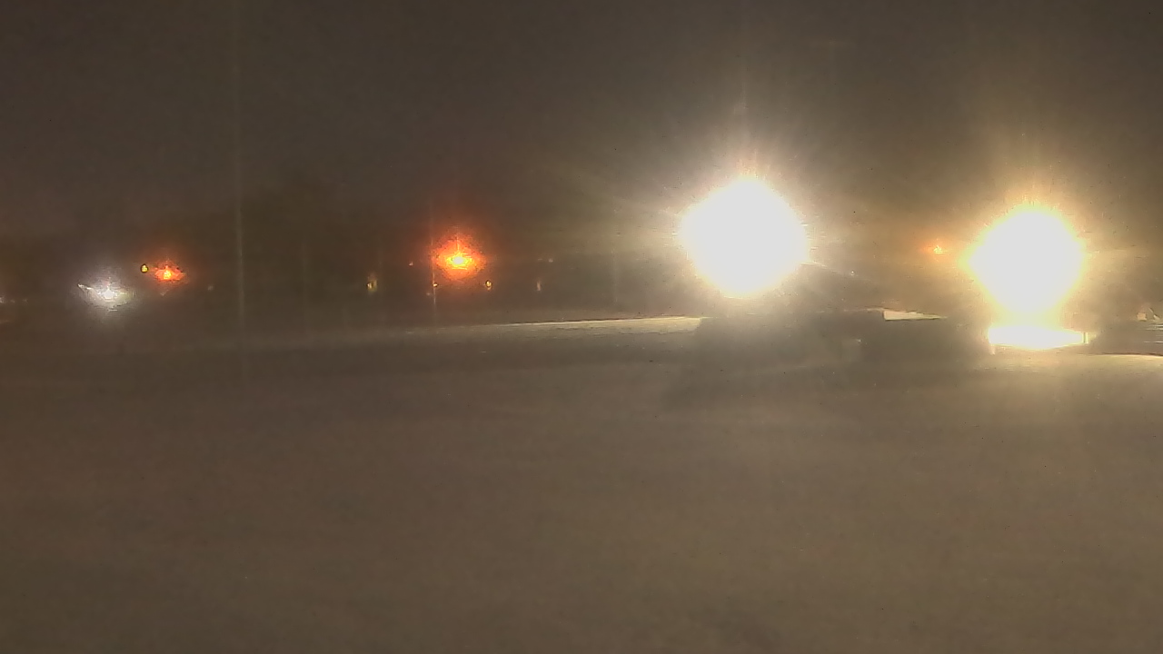 Thumbnail for current weather camera view from Lutheran HS West in Rocky River, Ohio