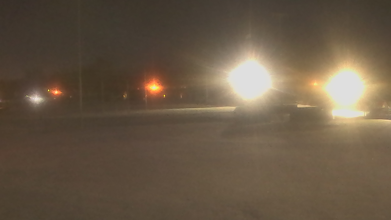 Thumbnail for current weather camera view from Lutheran HS West in Rocky River, Ohio