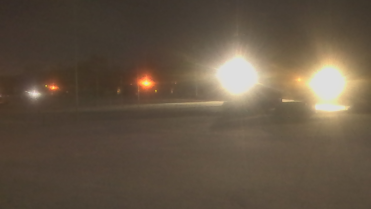 Thumbnail for current weather camera view from Lutheran HS West in Rocky River, Ohio