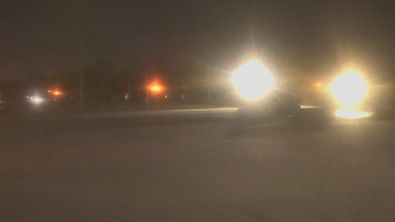 Thumbnail for current weather camera view from Lutheran HS West in Rocky River, Ohio