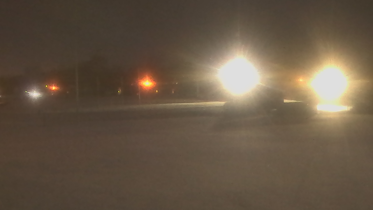 Thumbnail for current weather camera view from Lutheran HS West in Rocky River, Ohio