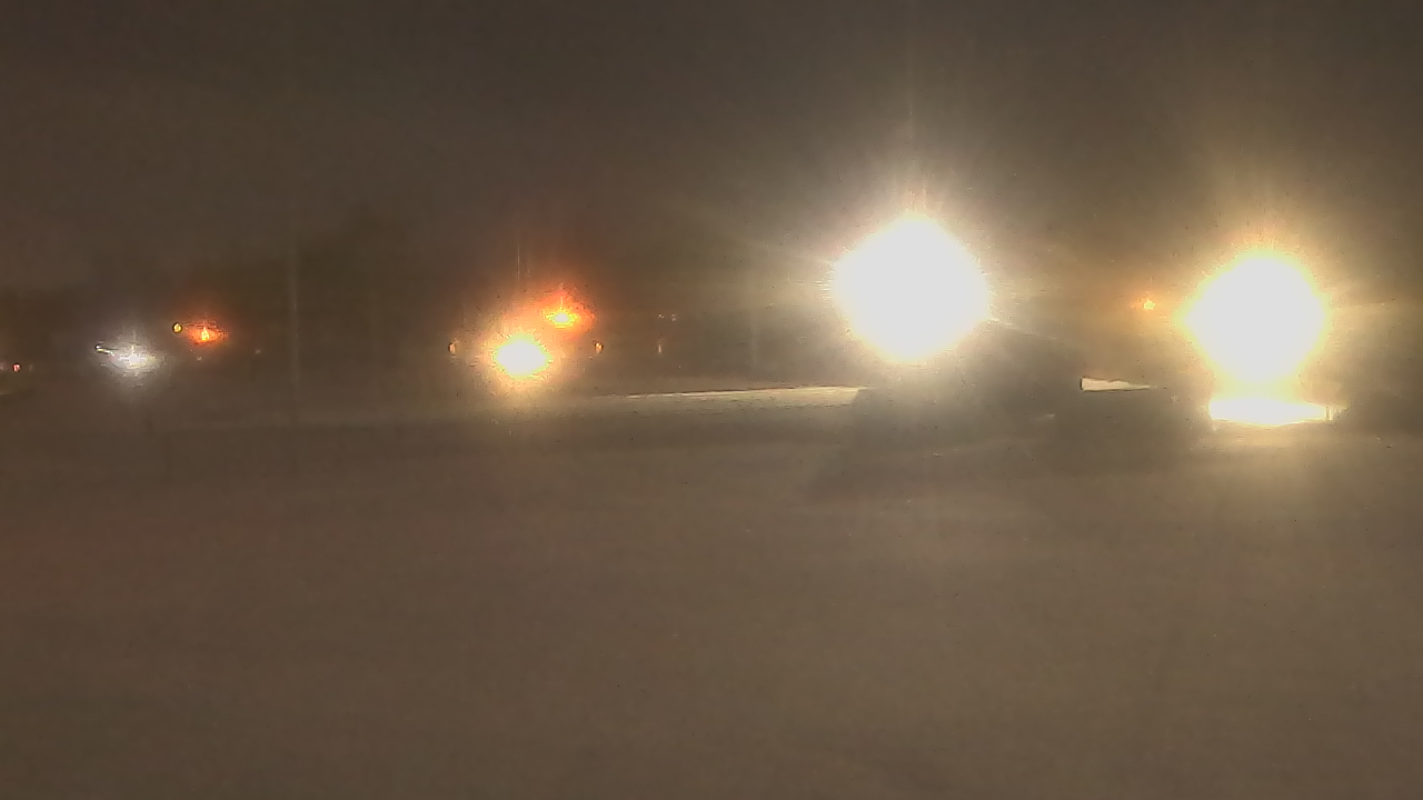 Thumbnail for current weather camera view from Lutheran HS West in Rocky River, Ohio