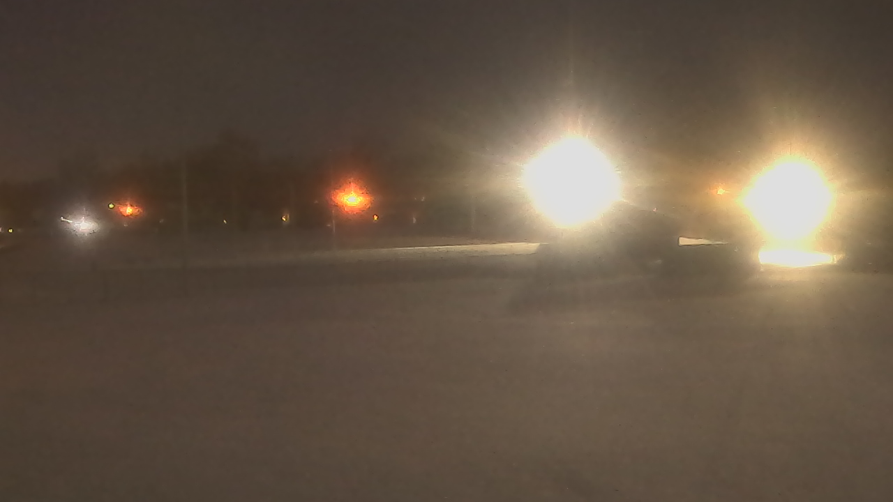 Thumbnail for current weather camera view from Lutheran HS West in Rocky River, Ohio