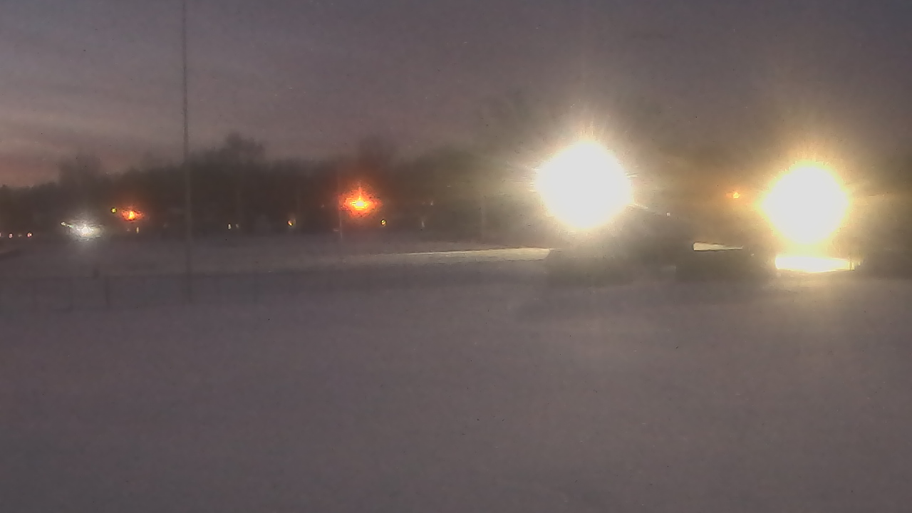 Thumbnail for current weather camera view from Lutheran HS West in Rocky River, Ohio