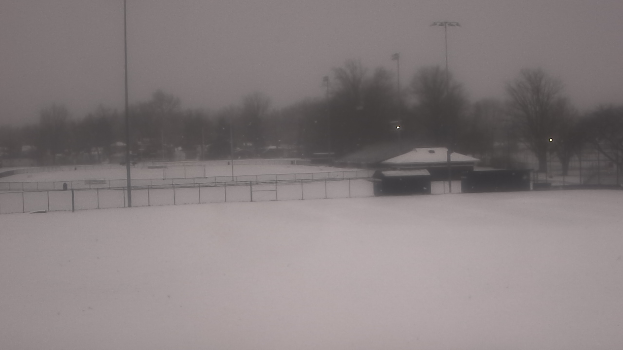 Thumbnail for current weather camera view from Lutheran HS West in Rocky River, Ohio
