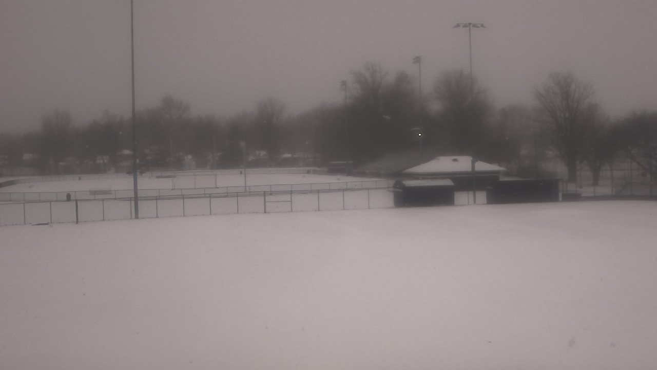 Thumbnail for current weather camera view from Lutheran HS West in Rocky River, Ohio