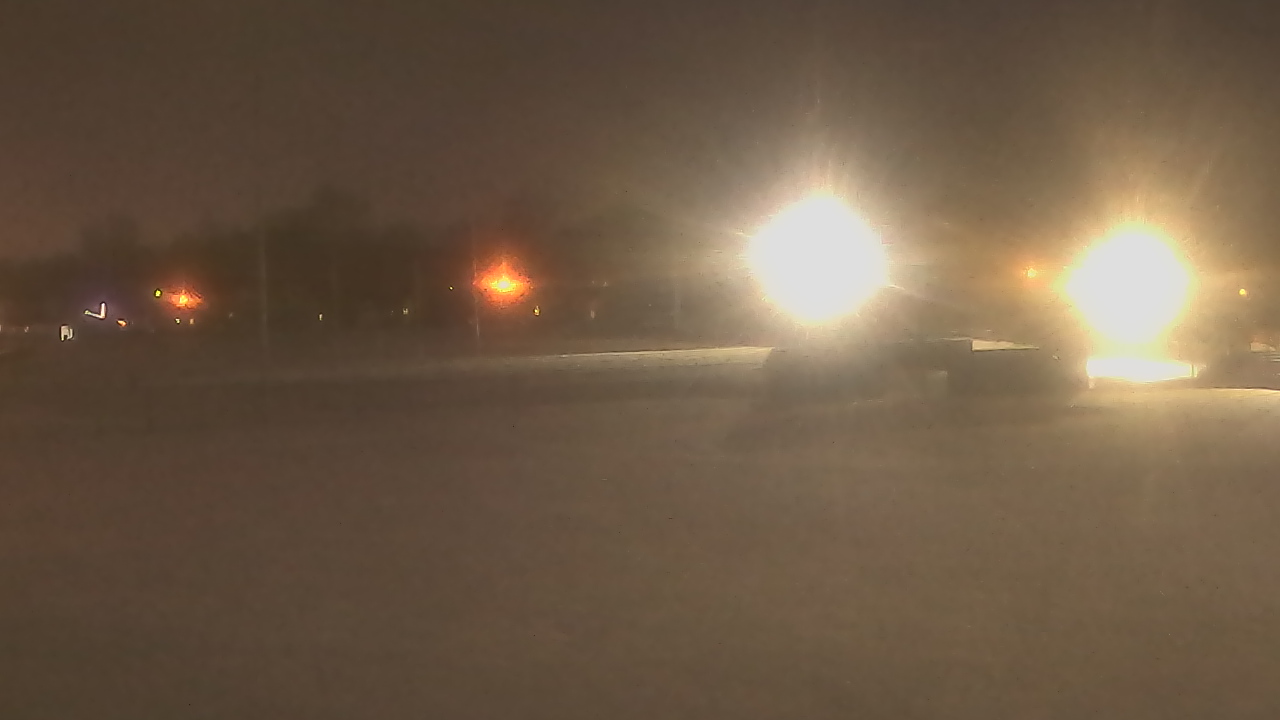 Thumbnail for current weather camera view from Lutheran HS West in Rocky River, Ohio