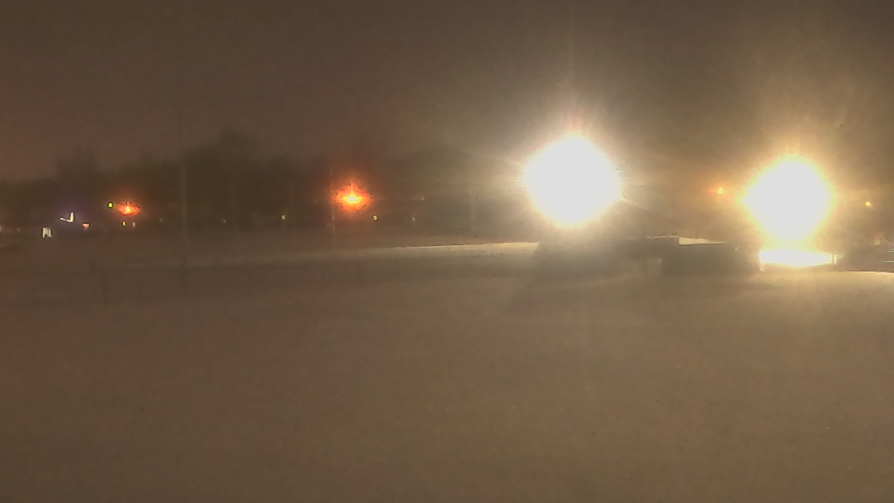 Thumbnail for current weather camera view from Lutheran HS West in Rocky River, Ohio