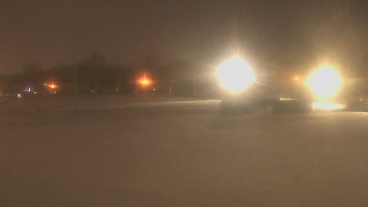 Thumbnail for current weather camera view from Lutheran HS West in Rocky River, Ohio