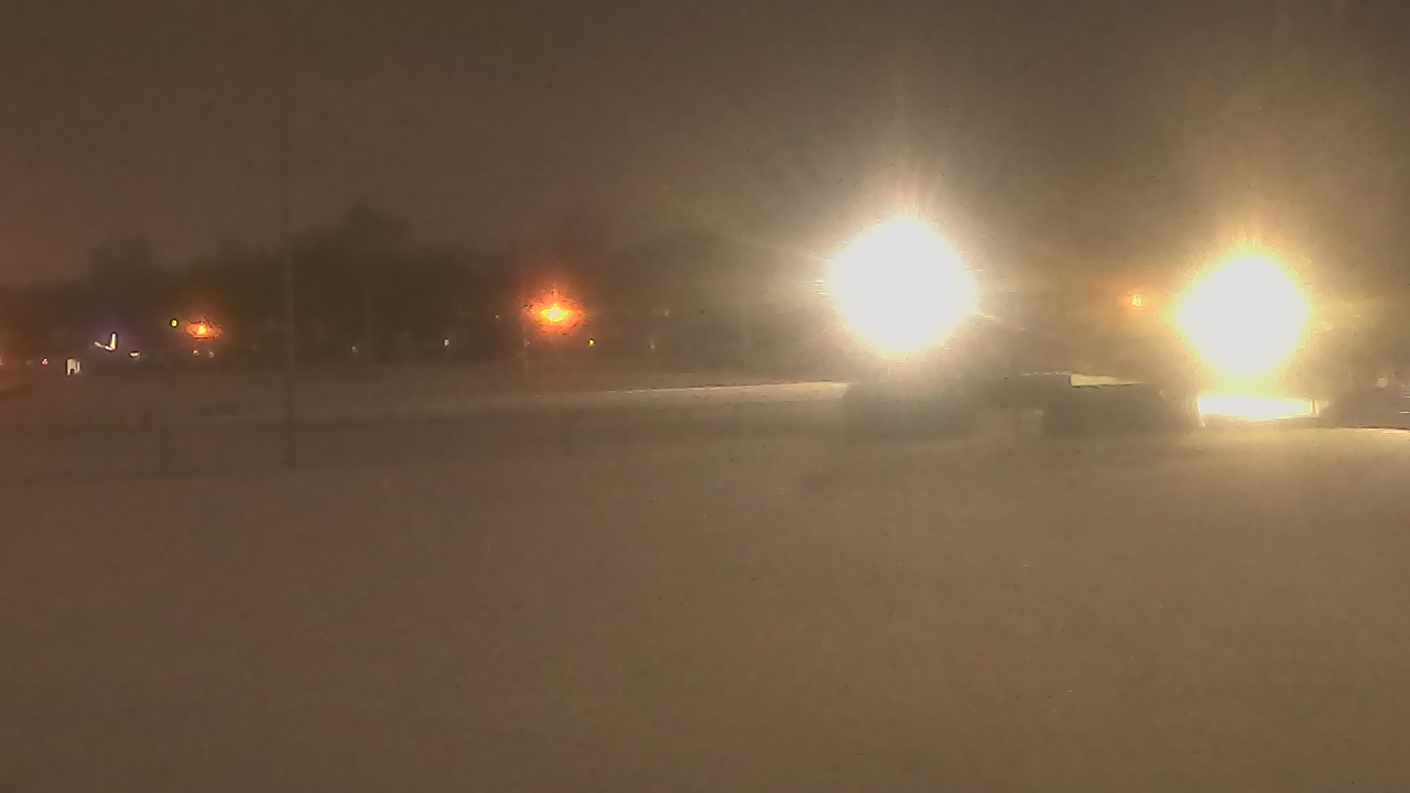 Thumbnail for current weather camera view from Lutheran HS West in Rocky River, Ohio