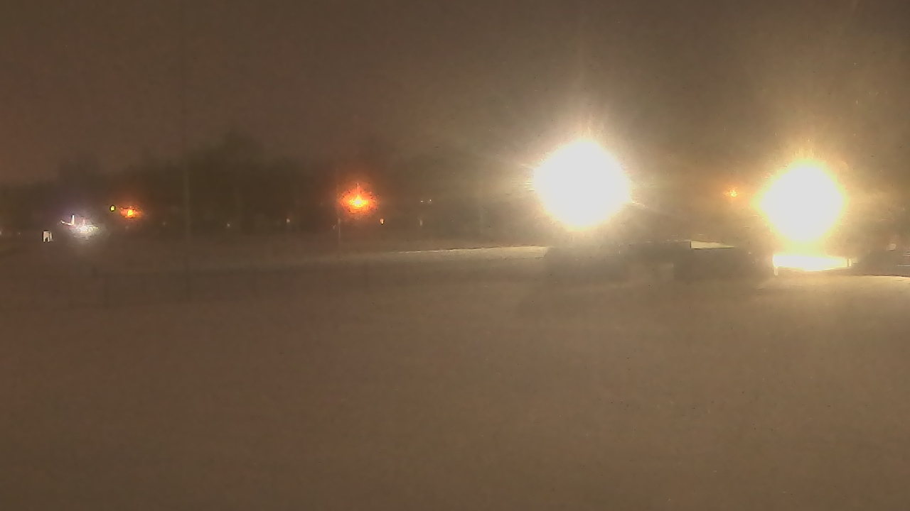 Thumbnail for current weather camera view from Lutheran HS West in Rocky River, Ohio