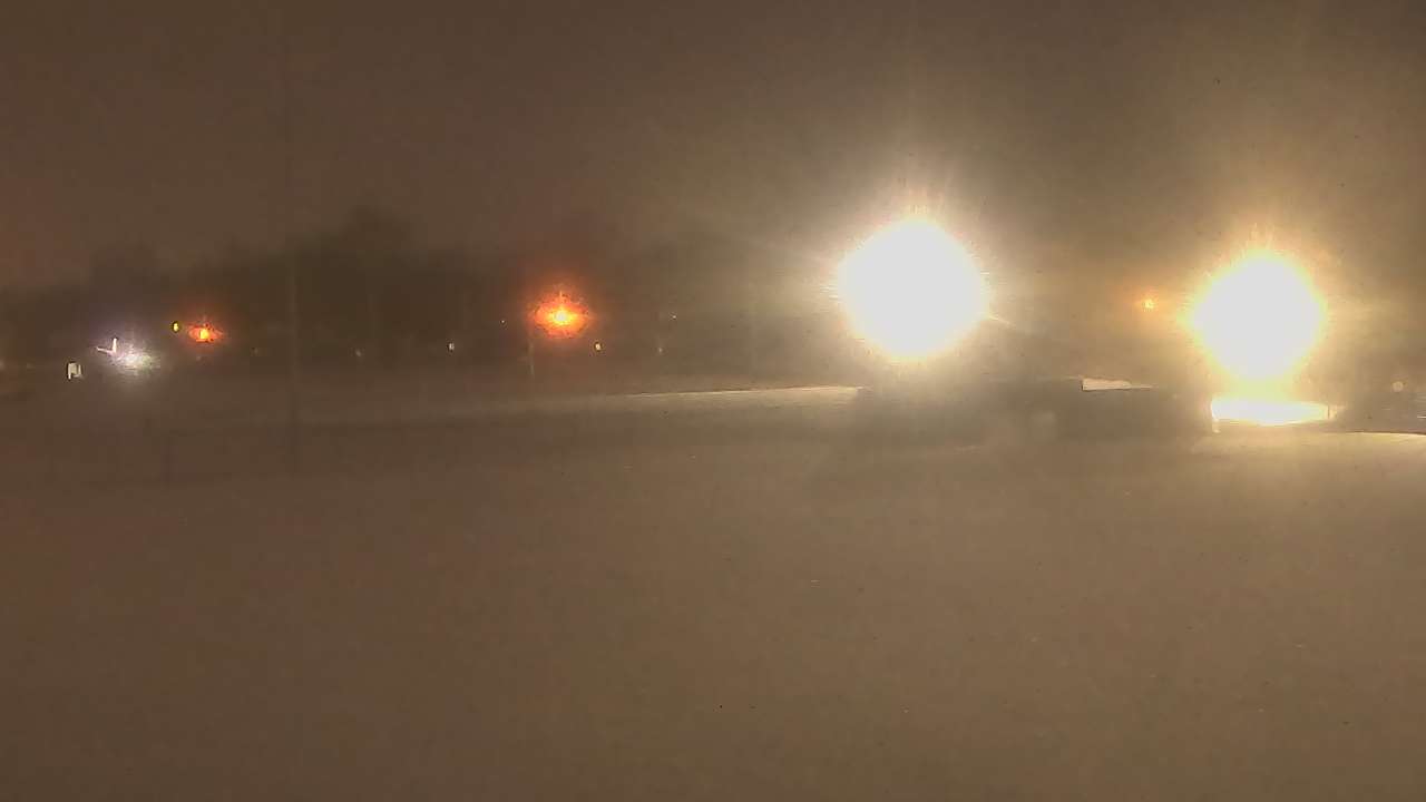 Thumbnail for current weather camera view from Lutheran HS West in Rocky River, Ohio