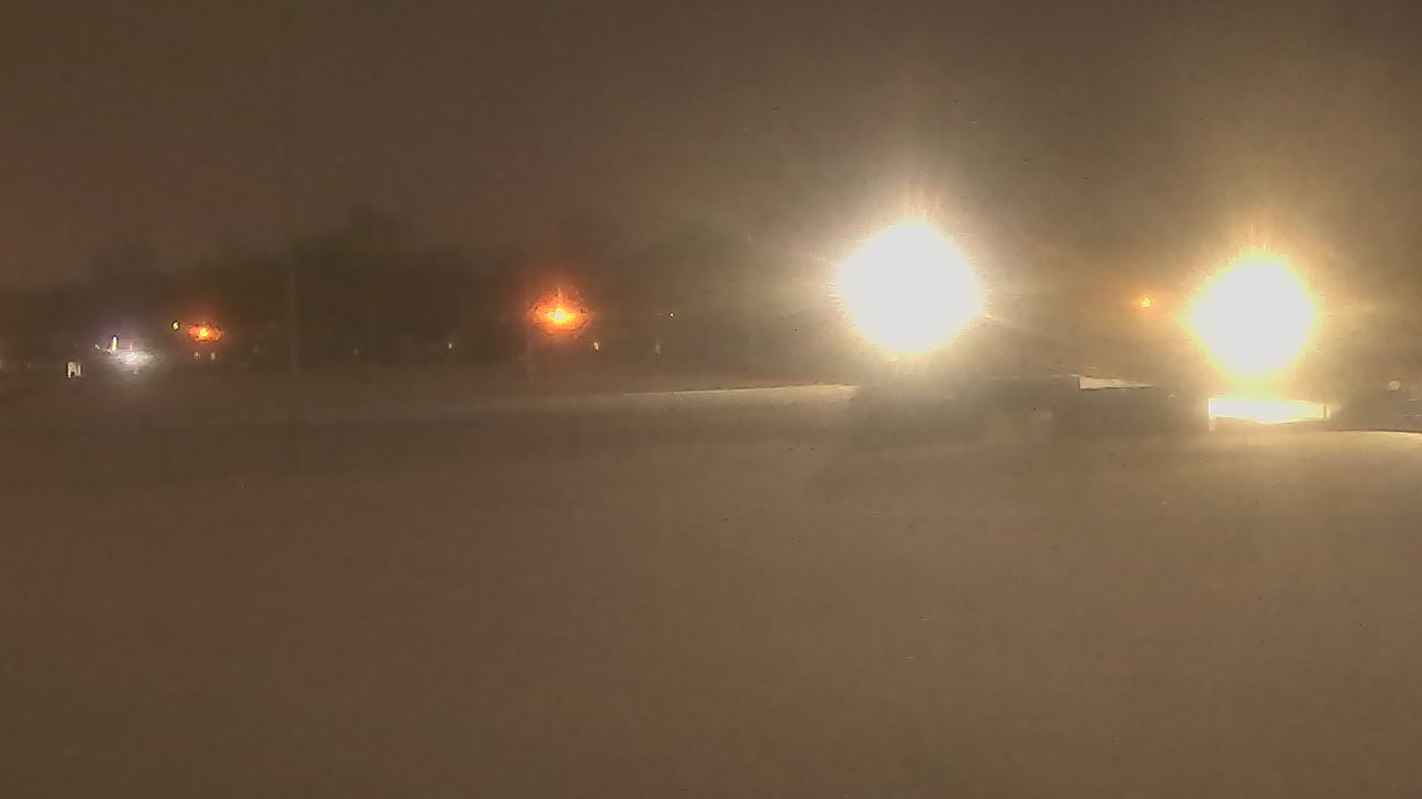 Thumbnail for current weather camera view from Lutheran HS West in Rocky River, Ohio